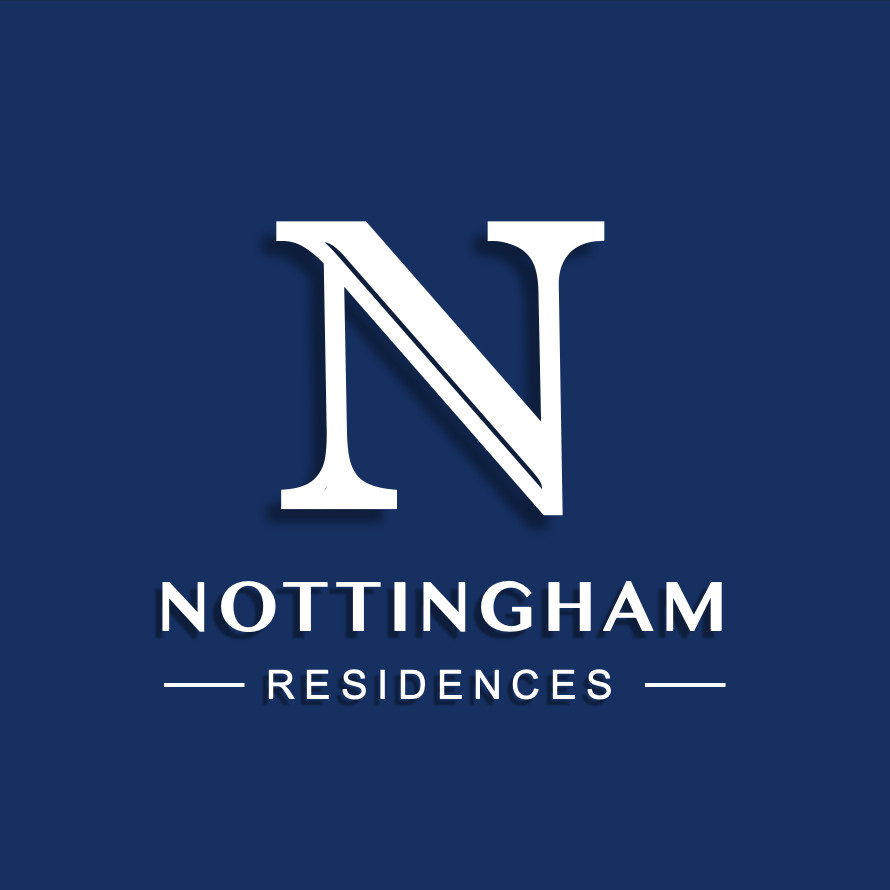 Nottingham Residences logo